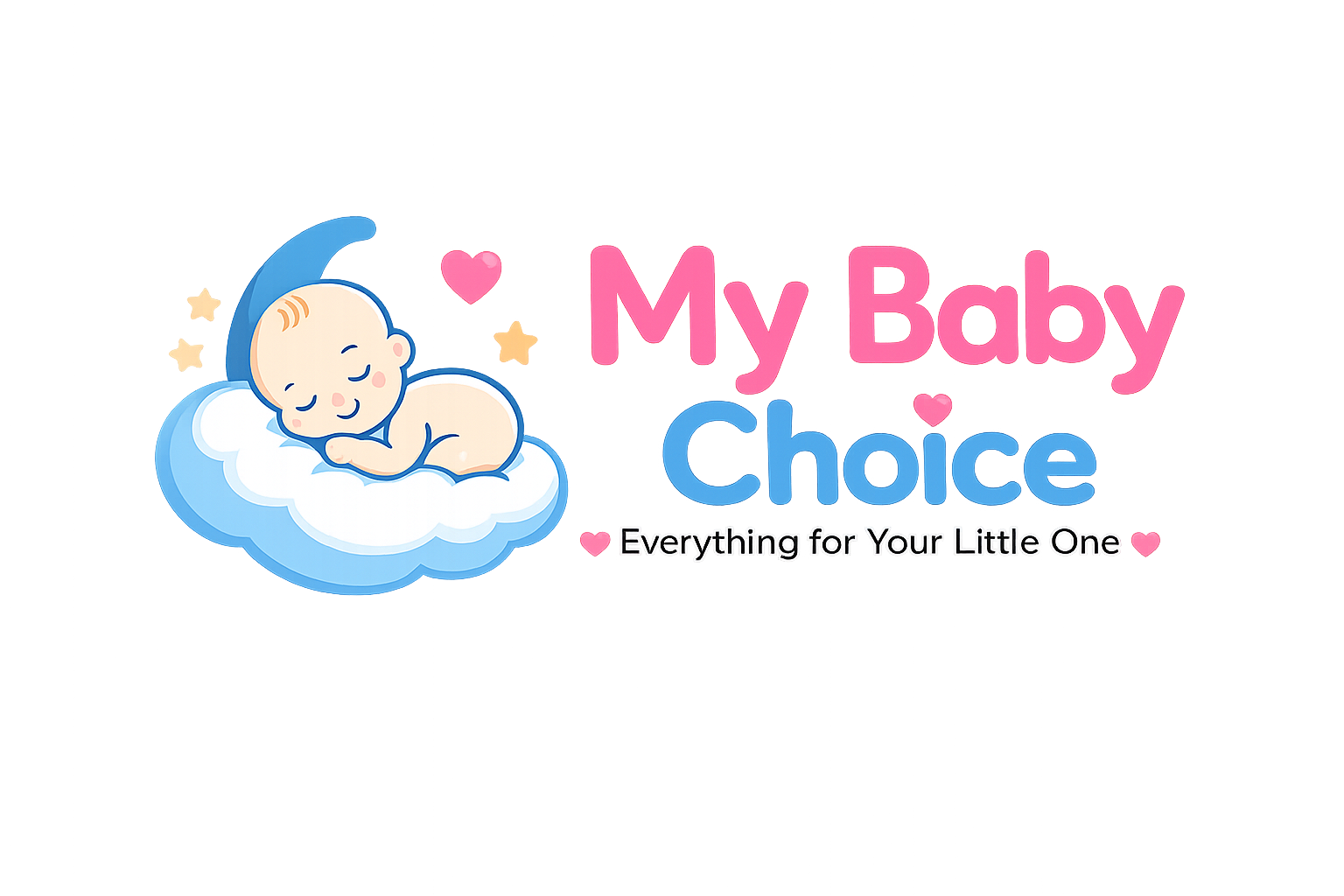 My Baby Choice Logo
