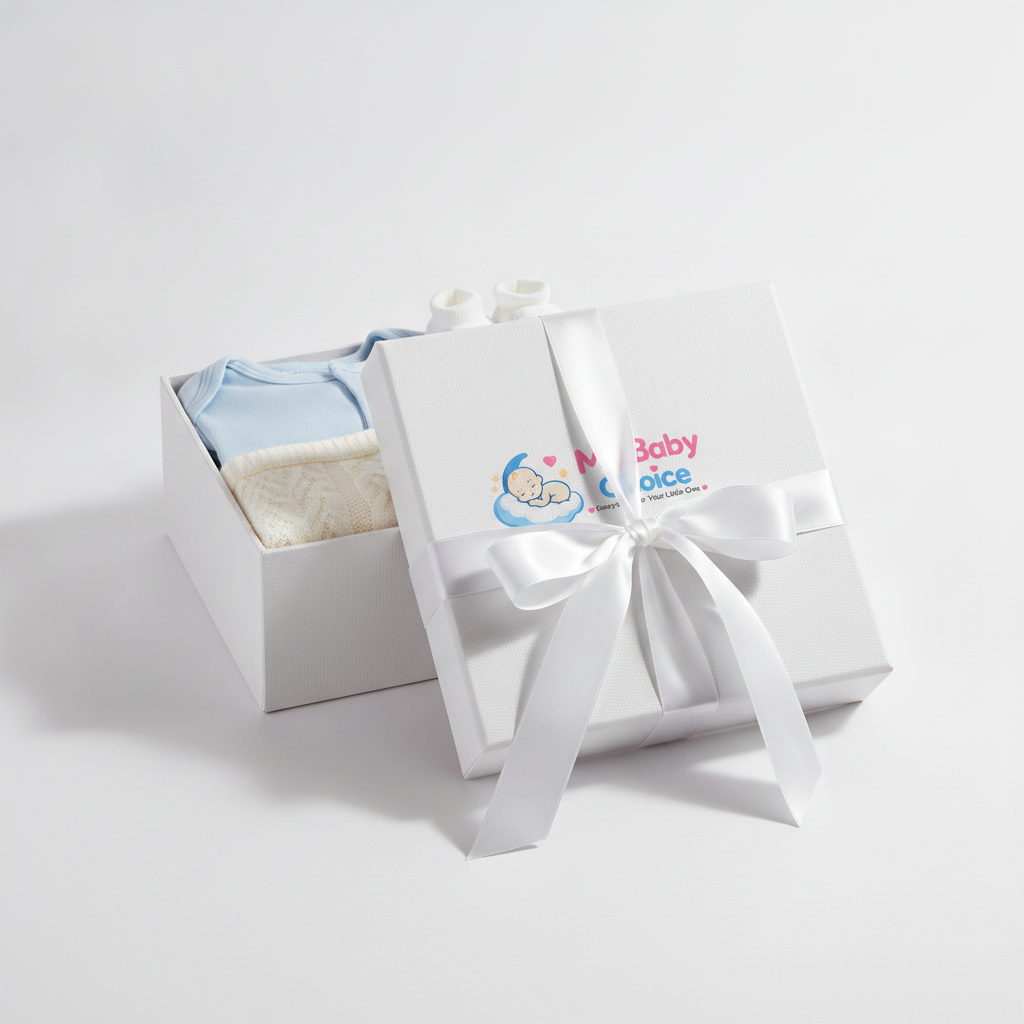 My Baby Choice Heritage Gift Set