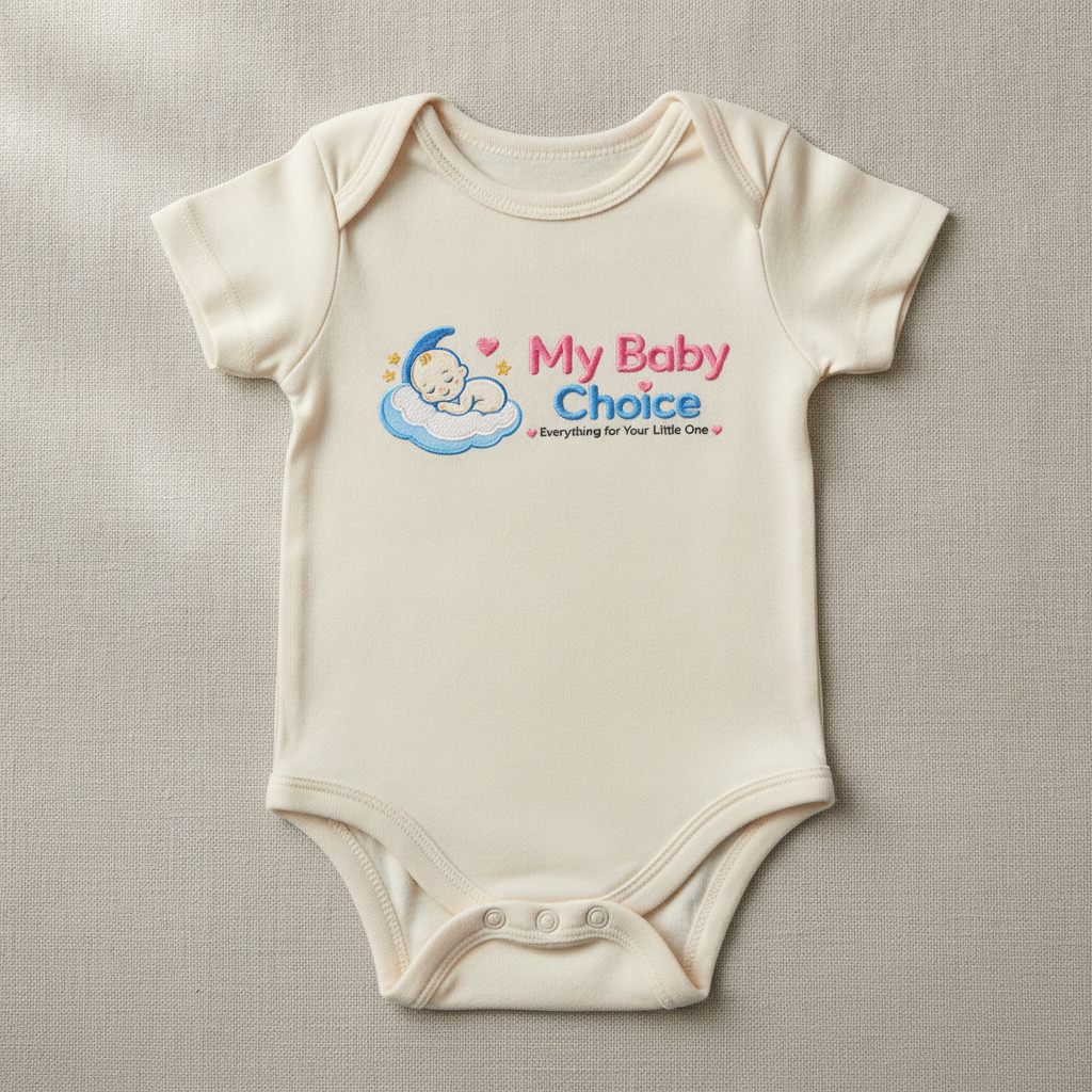 Premium Organic Baby Clothing Pakistan - My Baby Choice