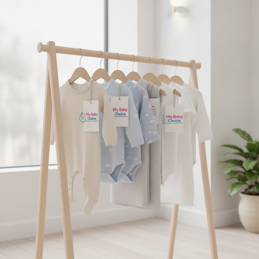 Boutique Wardrobe