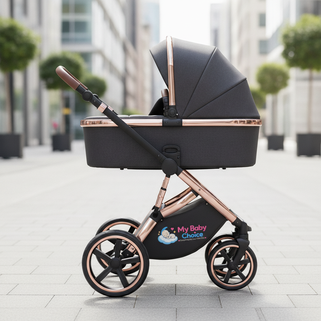 Strollers
