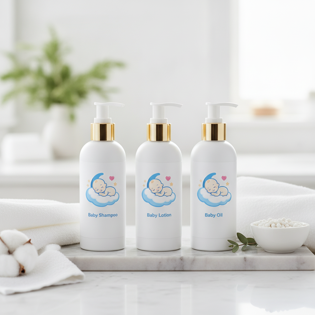 Bath & Care