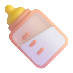 Baby Feeder